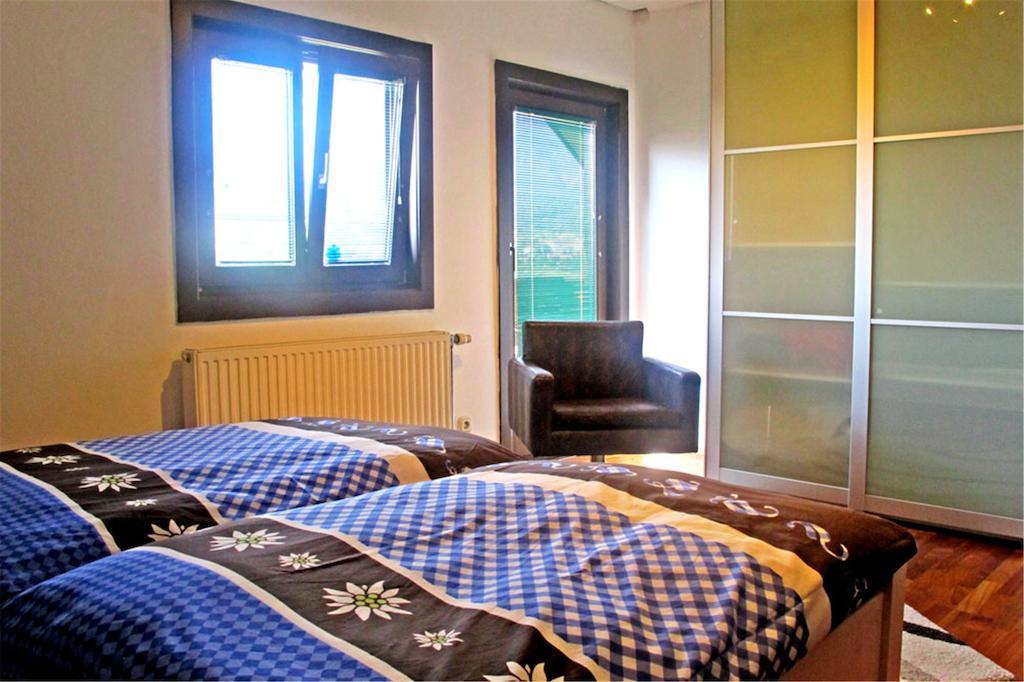 Landhaus Wegscheider Villa Tulfes Room photo