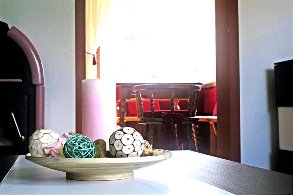 Landhaus Wegscheider Villa Tulfes Room photo