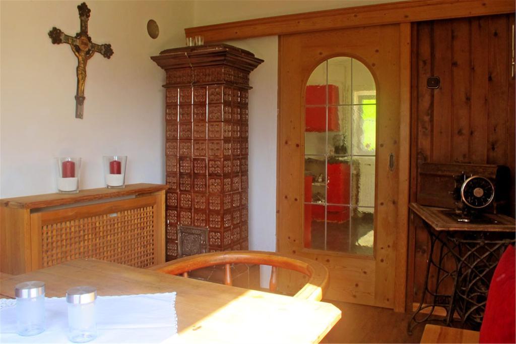 Landhaus Wegscheider Villa Tulfes Room photo